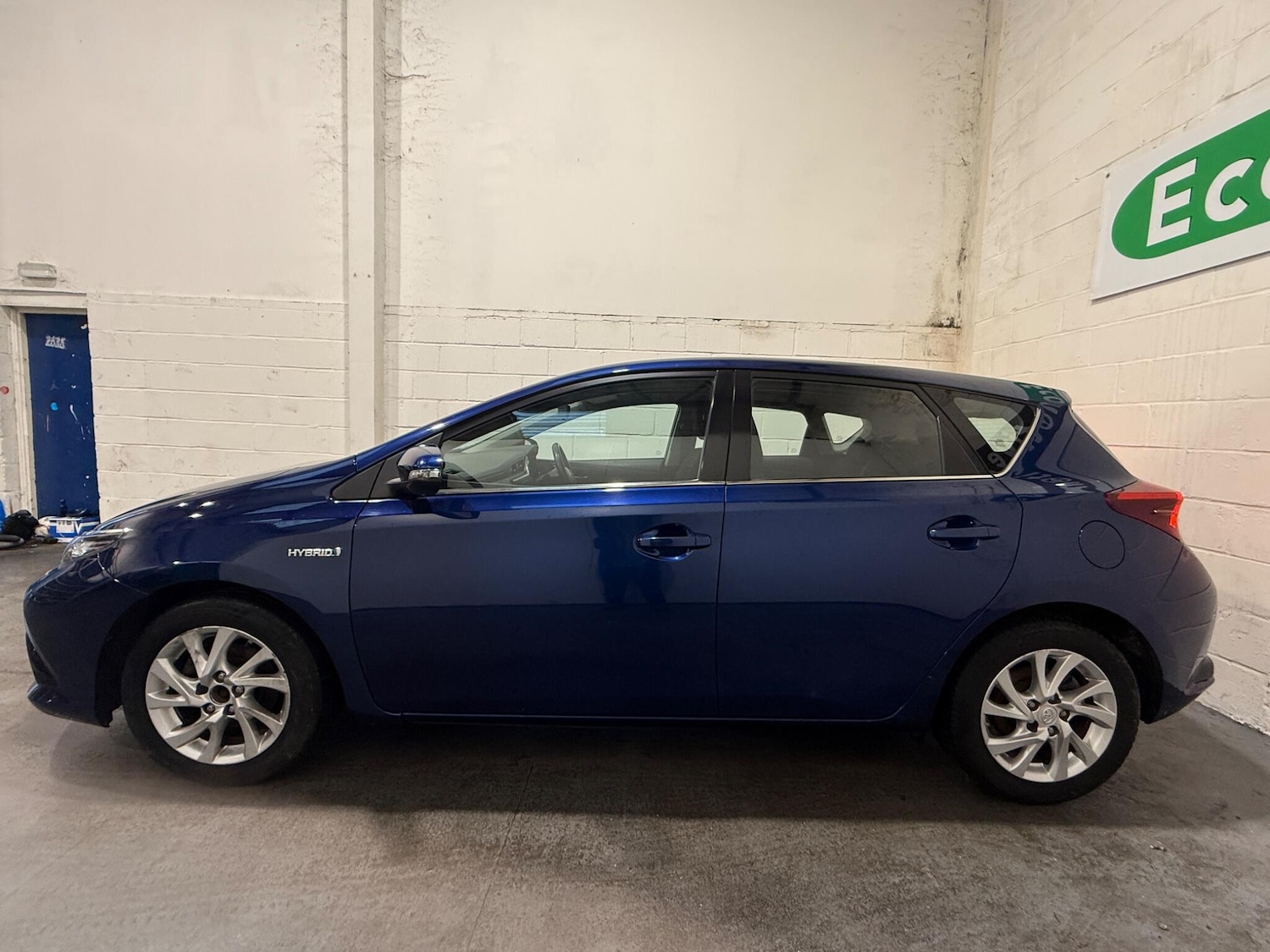 Used Toyota Auris for sale - 77190579: Photo 6