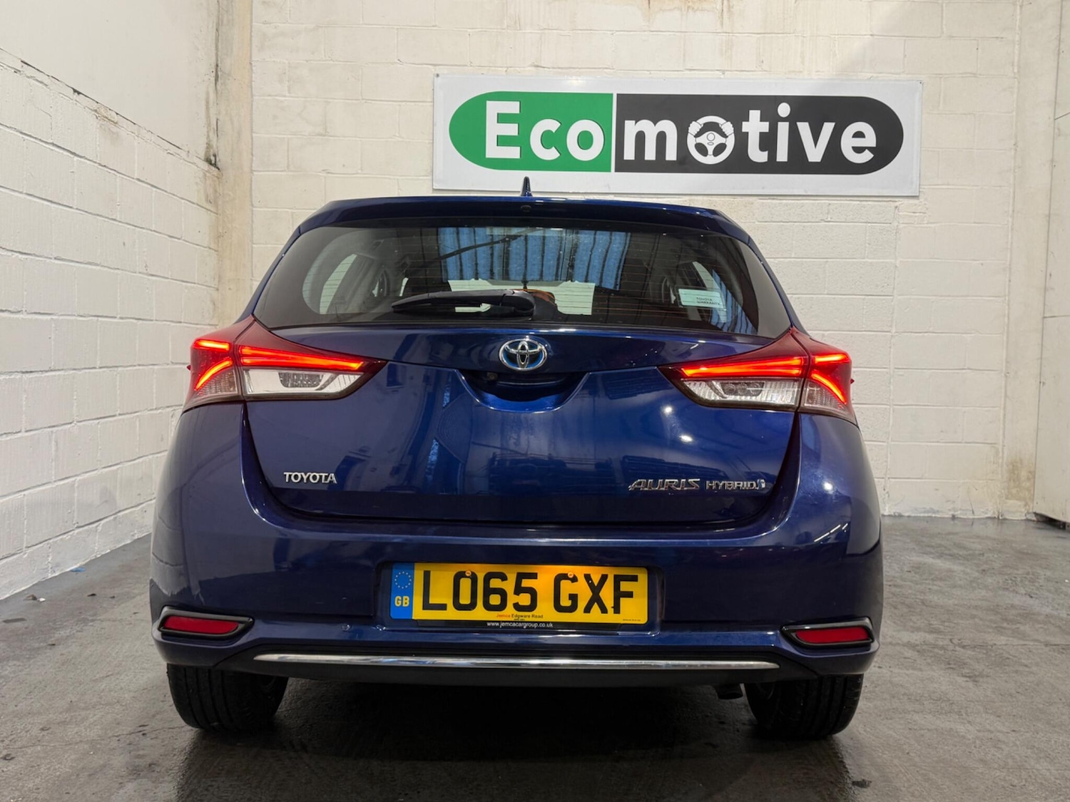 Used Toyota Auris for sale - 77190579: Photo 7