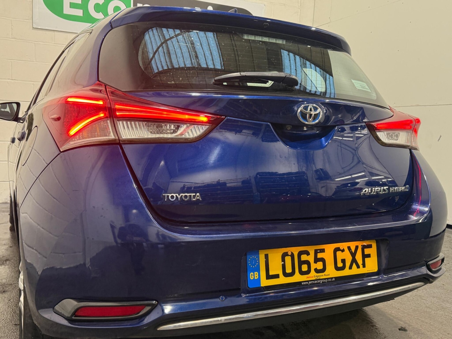 Used Toyota Auris for sale - 77190579: Photo 8