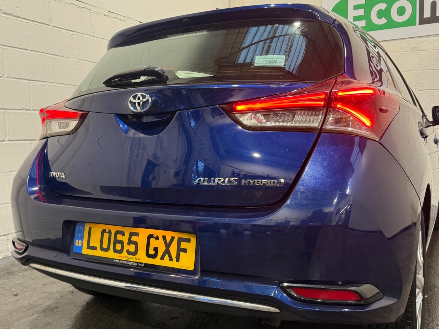 Used Toyota Auris for sale - 77190579: Photo 9