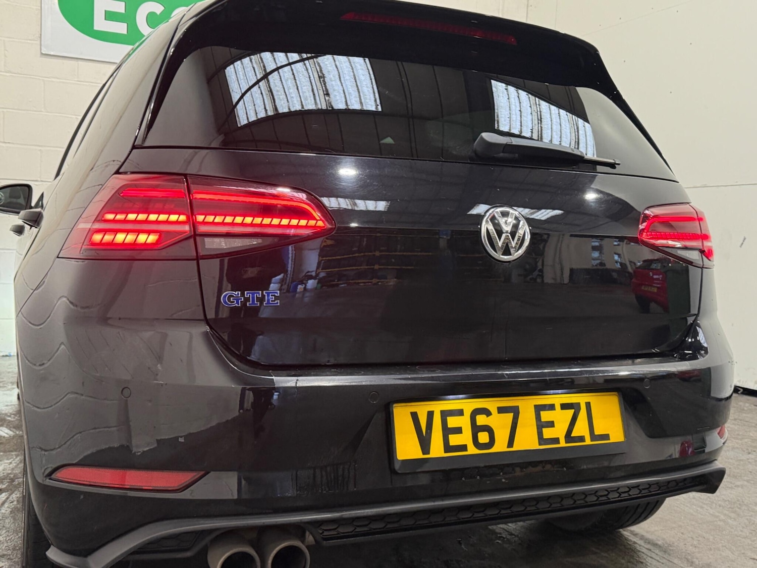 Used Volkswagen Golf 2017 for sale - 77163654: Photo 10