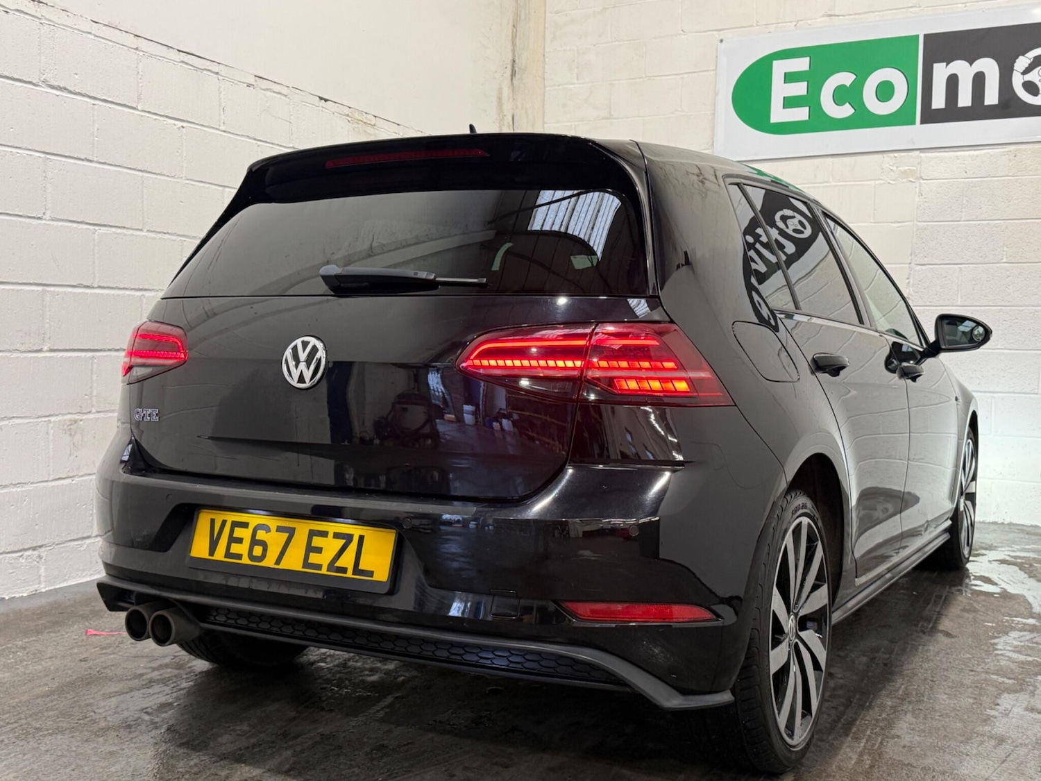 Used Volkswagen Golf 2017 for sale - 77163654: Photo 15