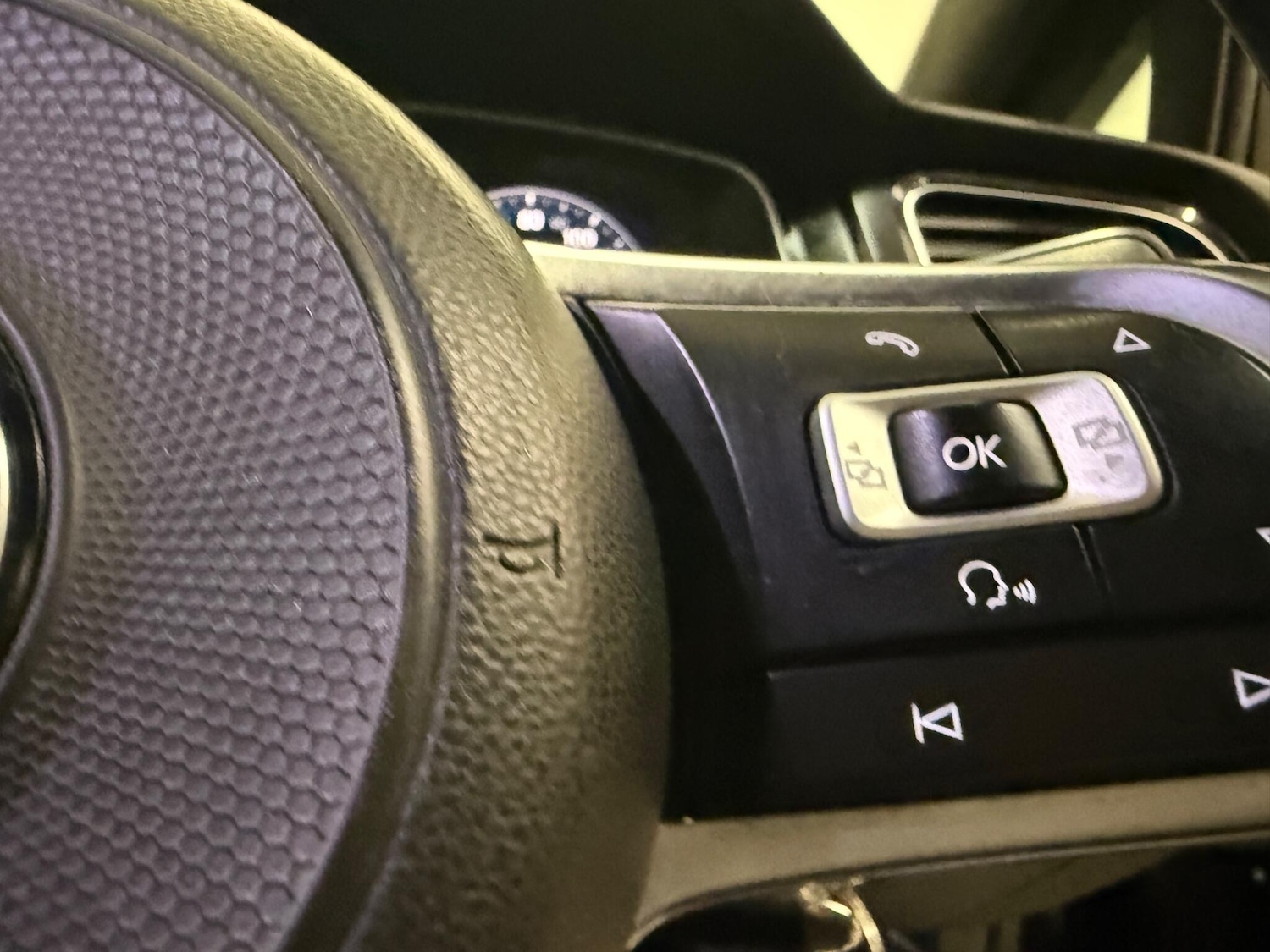 Used Volkswagen Golf 2017 for sale - 77163654: Photo 27