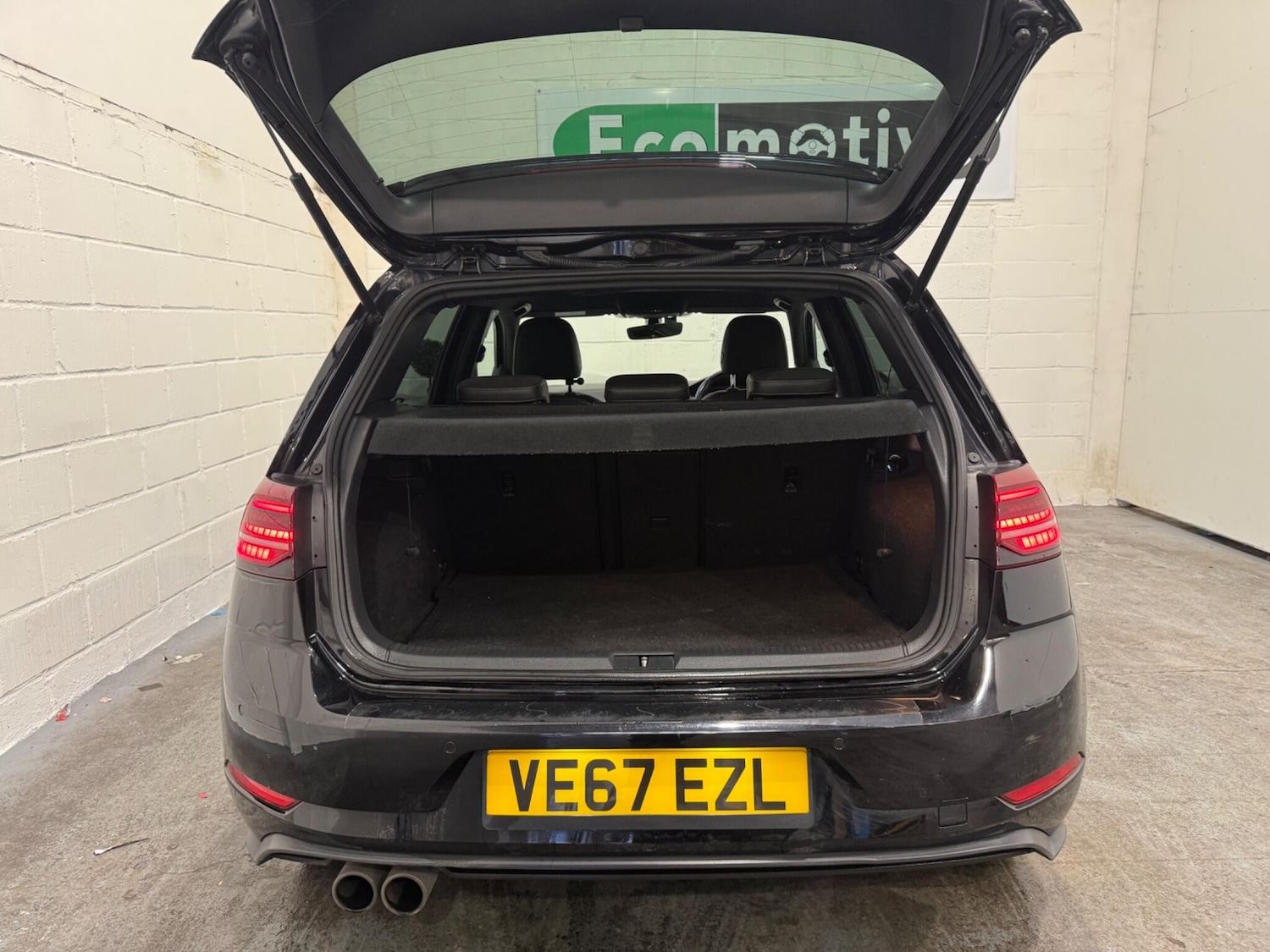 Used Volkswagen Golf 2017 for sale - 77163654: Photo 33