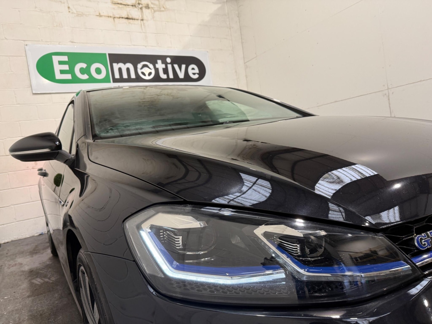 Used Volkswagen Golf 2017 for sale - 77163654: Photo 41