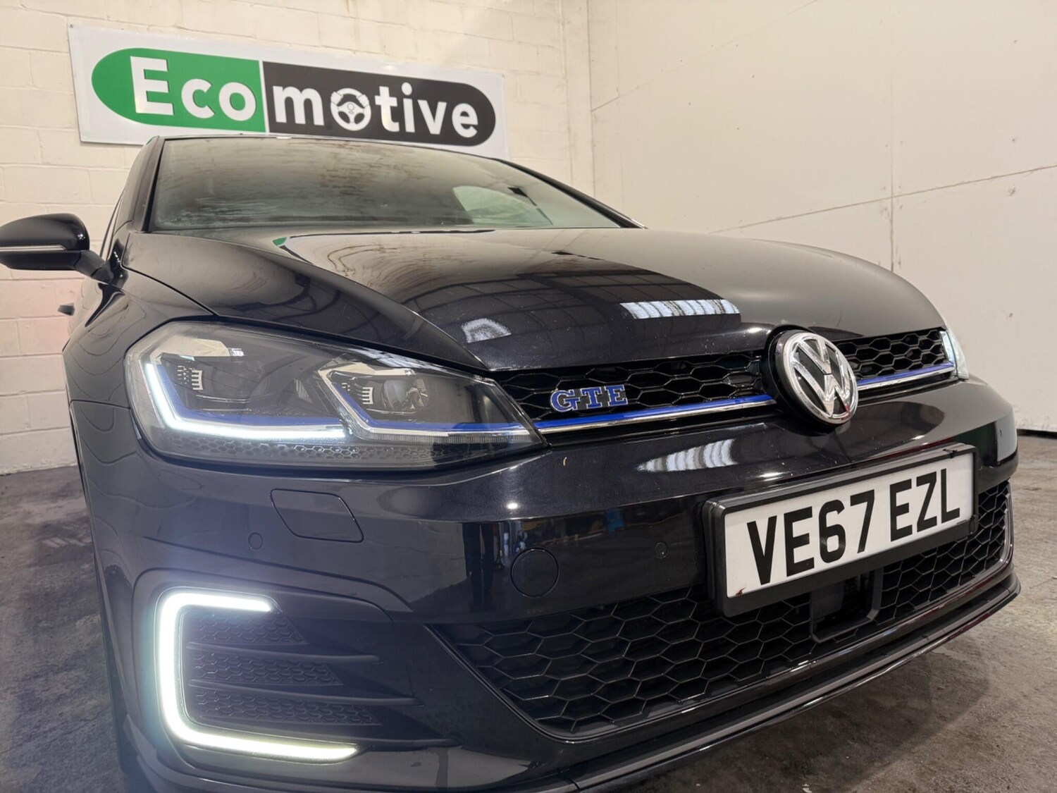 Used Volkswagen Golf 2017 for sale - 77163654: Photo 42