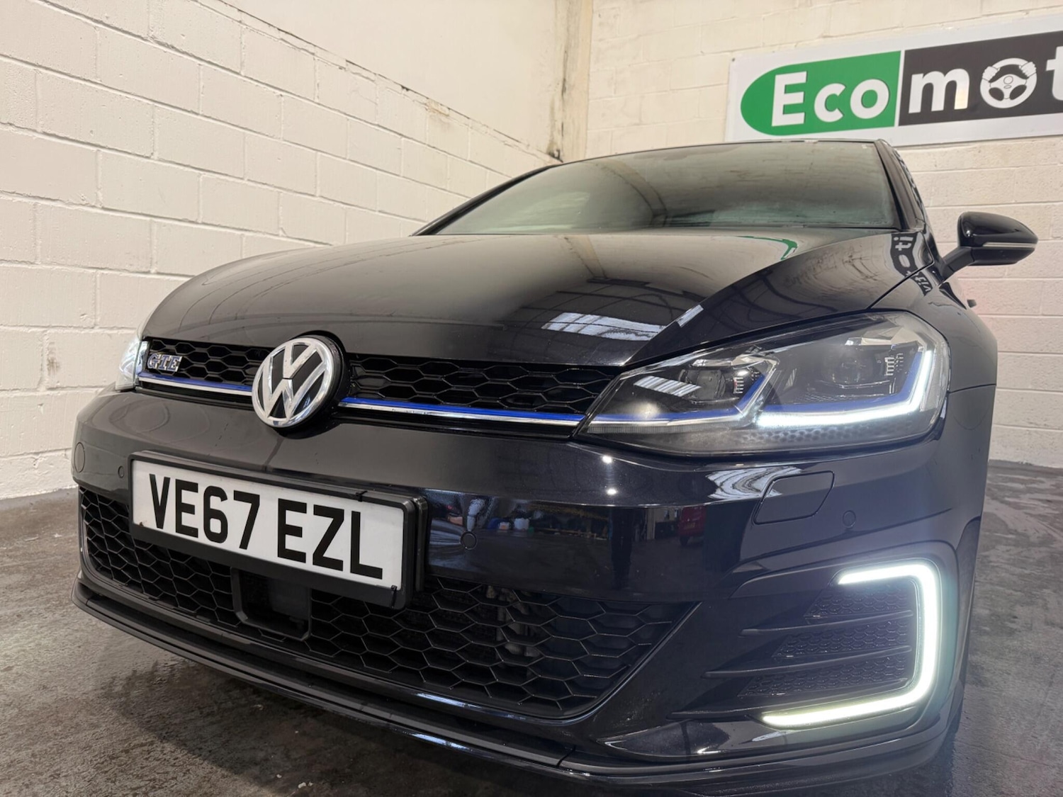 Used Volkswagen Golf 2017 for sale - 77163654: Photo 43