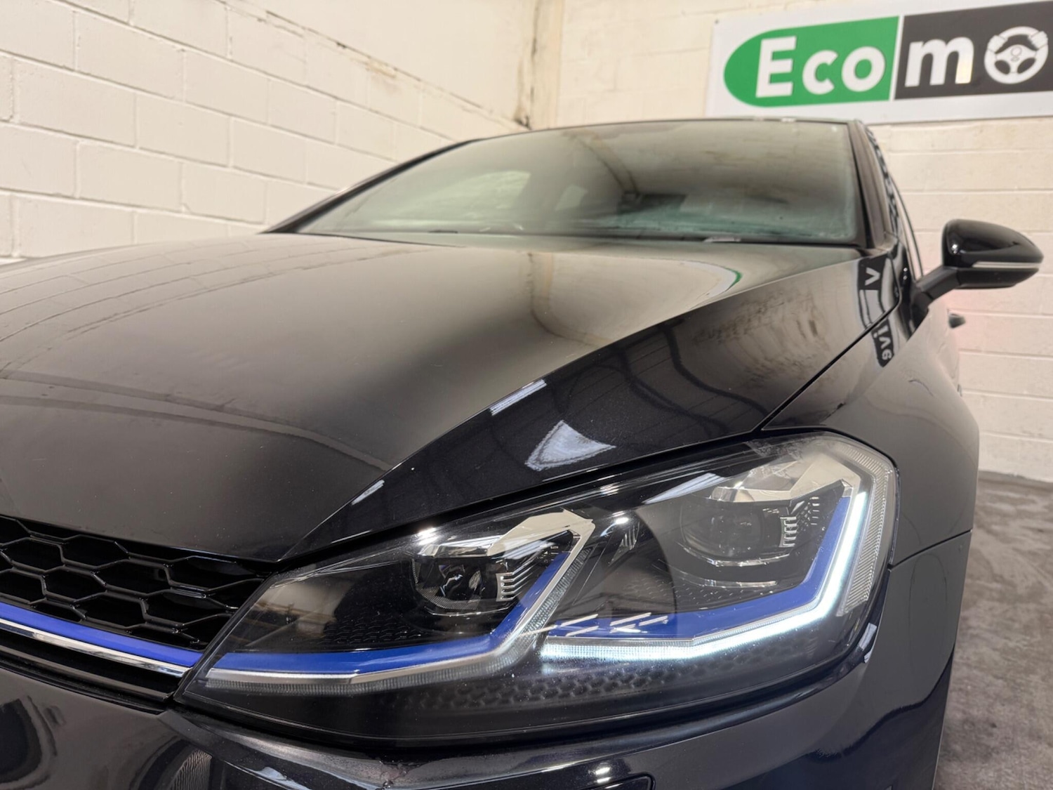 Used Volkswagen Golf 2017 for sale - 77163654: Photo 45