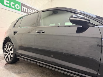 Used Volkswagen Golf 2017 for sale - 77163654: Photo