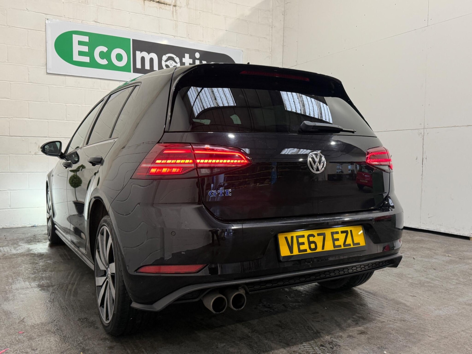 Used Volkswagen Golf 2017 for sale - 77163654: Photo 5