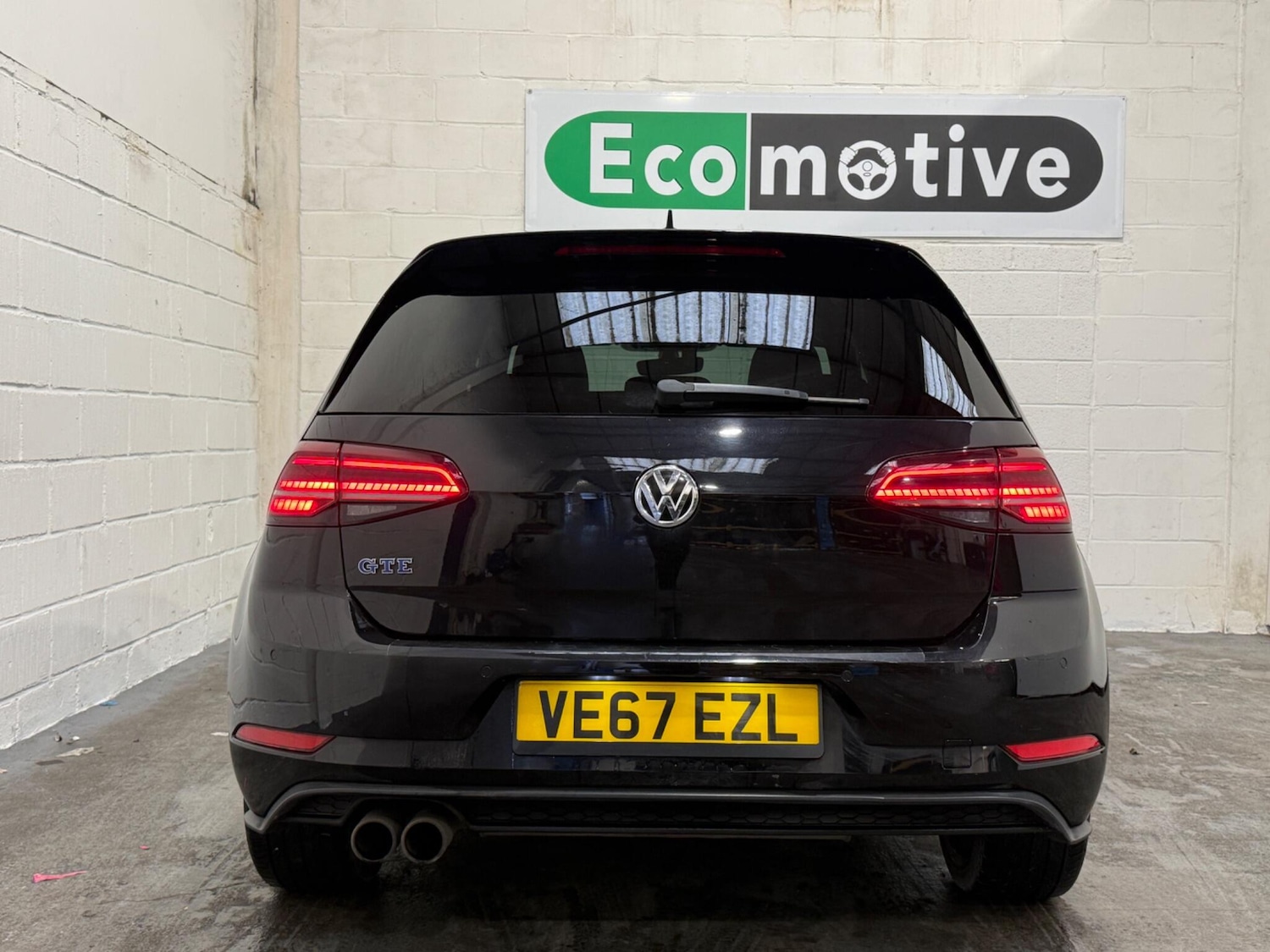 Used Volkswagen Golf 2017 for sale - 77163654: Photo 9