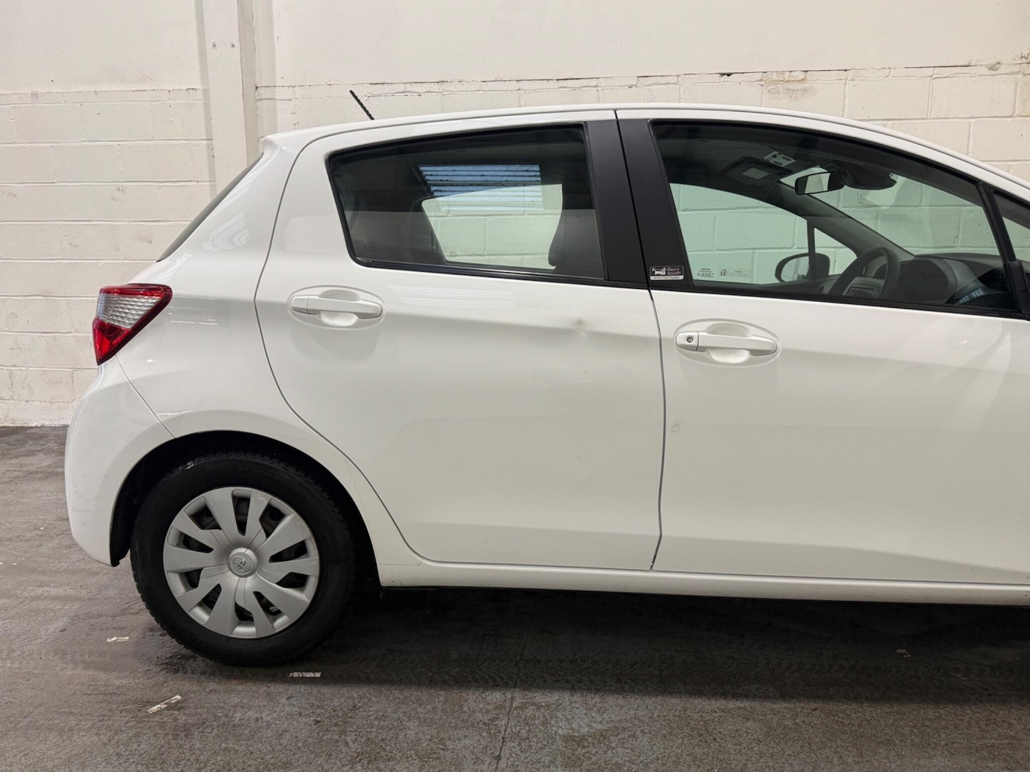 Used Toyota Yaris 2019 for sale - 77597998: Photo 13