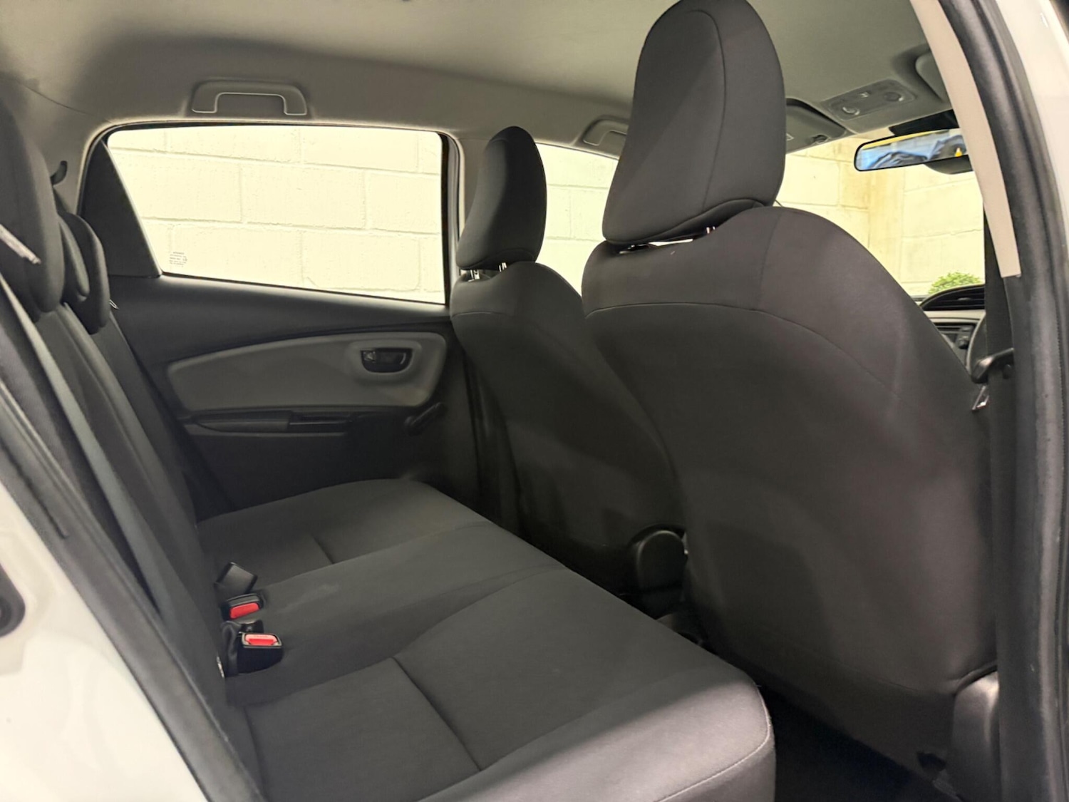 Used Toyota Yaris 2019 for sale - 77597998: Photo 24