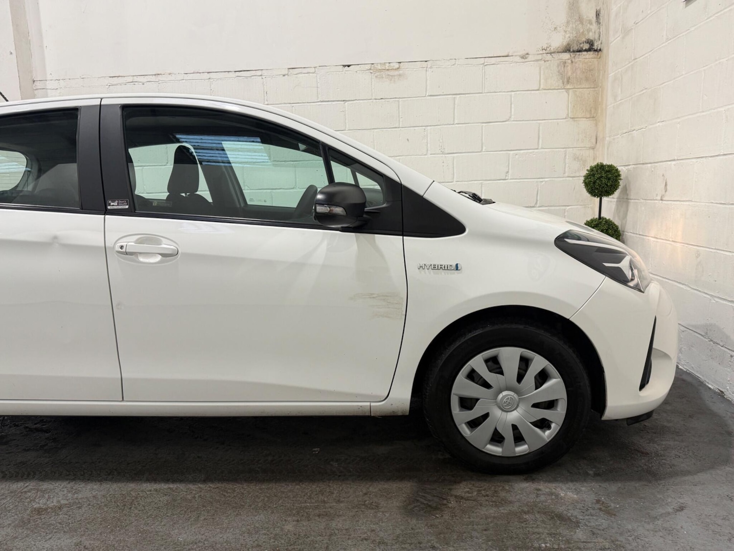 Used Toyota Yaris 2019 for sale - 77597998: Photo 46