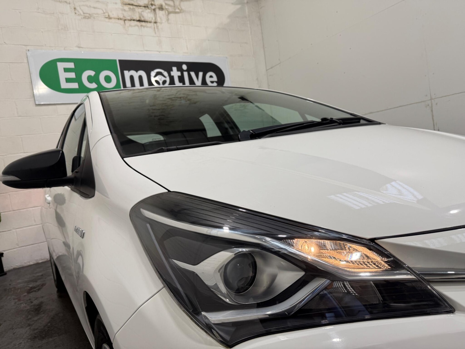 Used Toyota Yaris 2019 for sale - 77597998: Photo 5