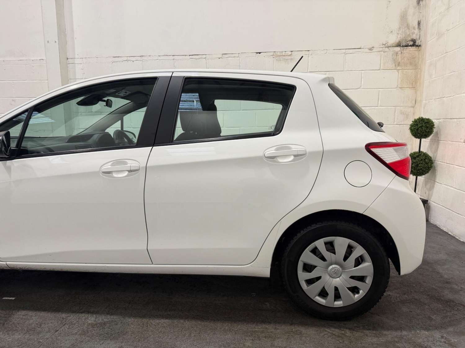 Used Toyota Yaris 2019 for sale - 77597998: Photo 7