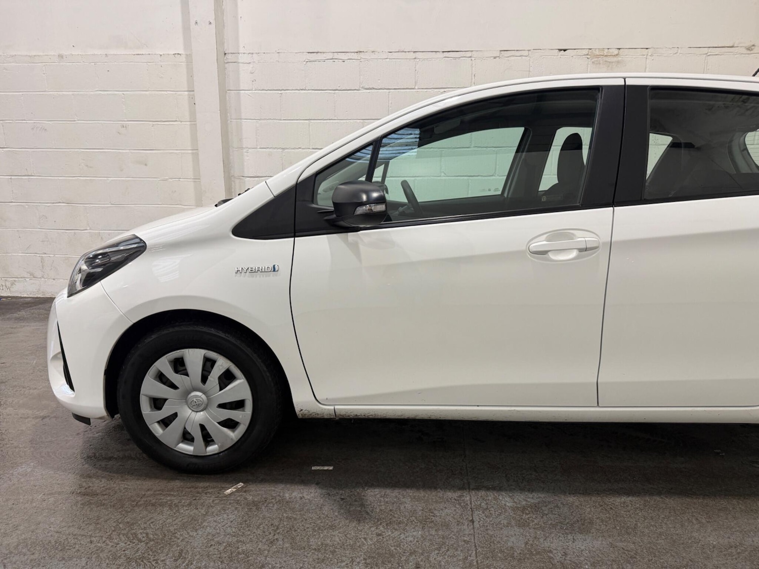 Used Toyota Yaris 2019 for sale - 77597998: Photo 8