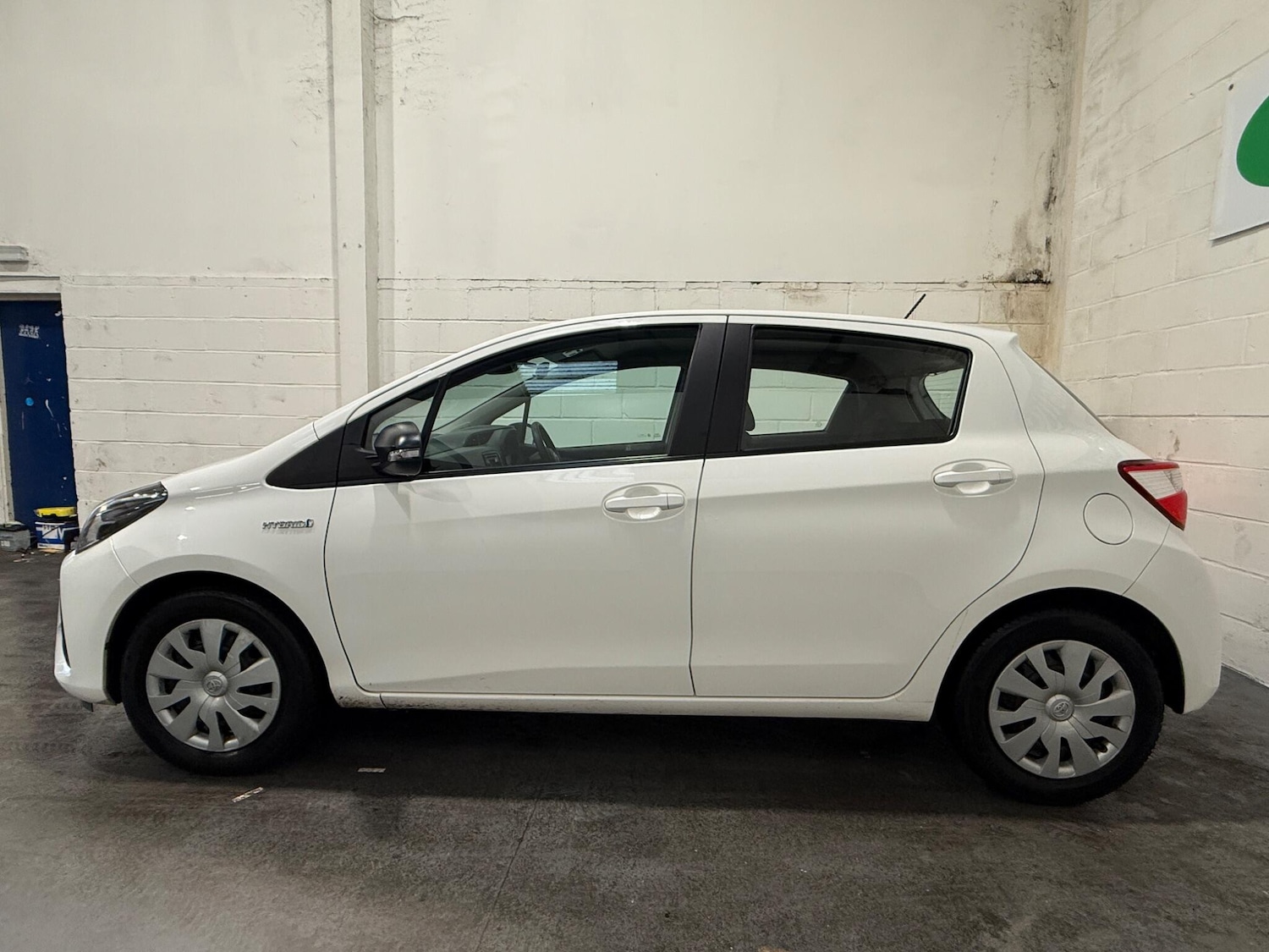 Used Toyota Yaris 2019 for sale - 77597998: Photo 9