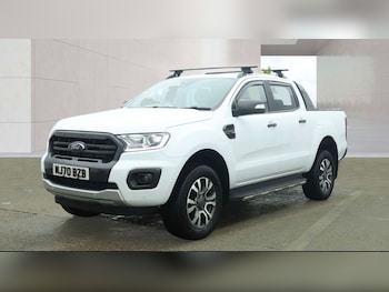 Used Ford Ranger 2020 for sale - 78833326: Photo