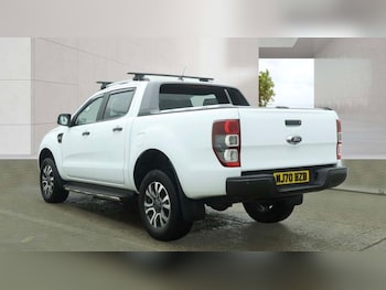 Used Ford Ranger 2020 for sale - 78833326: Photo
