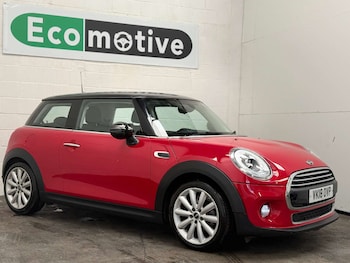 Used MINI Hatch 2018 for sale - 78694205: Photo