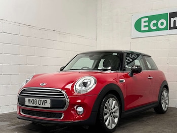 Used MINI Hatch 2018 for sale - 78694205: Photo
