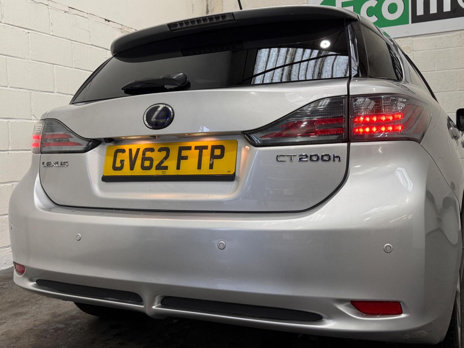 Used Lexus CT 2013 for sale - 77853451: Photo 11