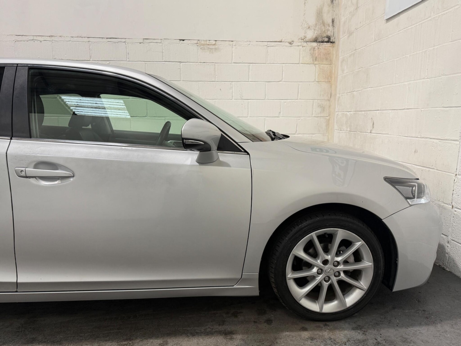 Used Lexus CT 2013 for sale - 77853451: Photo 13