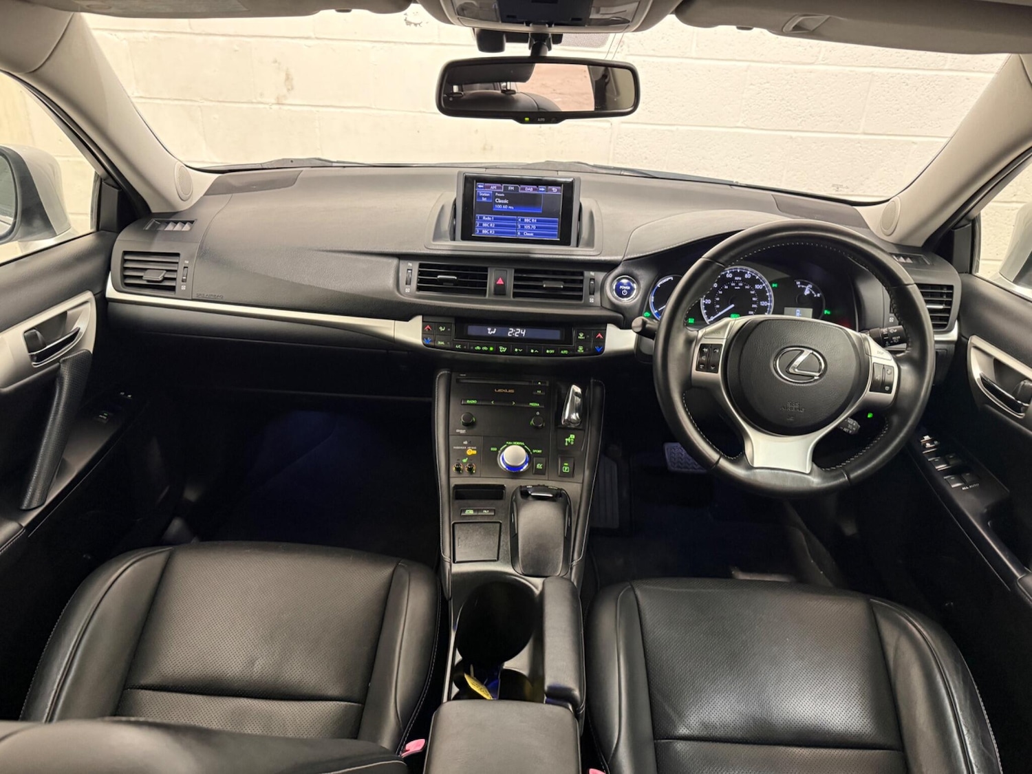 Used Lexus CT 2013 for sale - 77853451: Photo 15