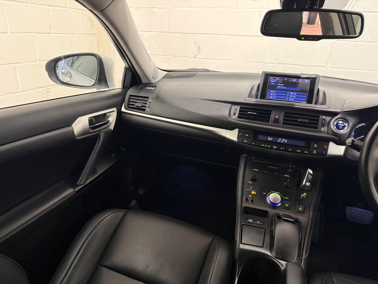 Used Lexus CT 2013 for sale - 77853451: Photo 16