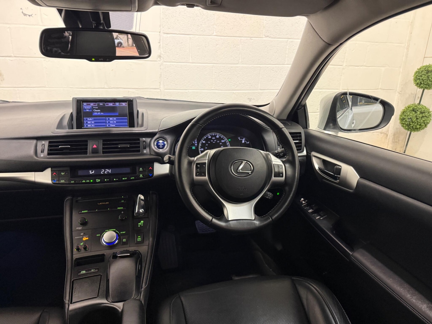 Used Lexus CT 2013 for sale - 77853451: Photo 17