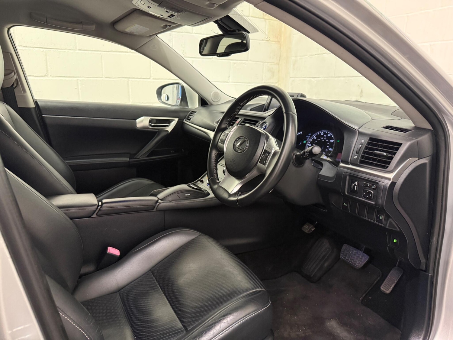 Used Lexus CT 2013 for sale - 77853451: Photo 19