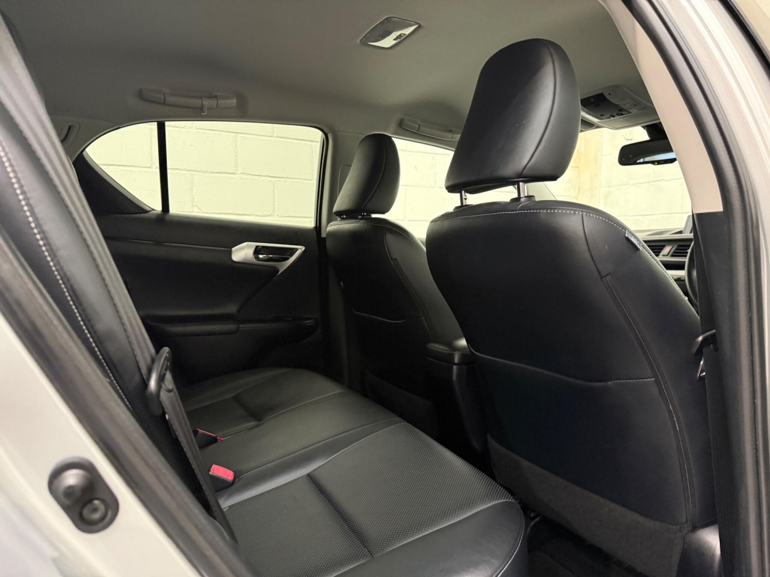 Used Lexus CT 2013 for sale - 77853451: Photo 20