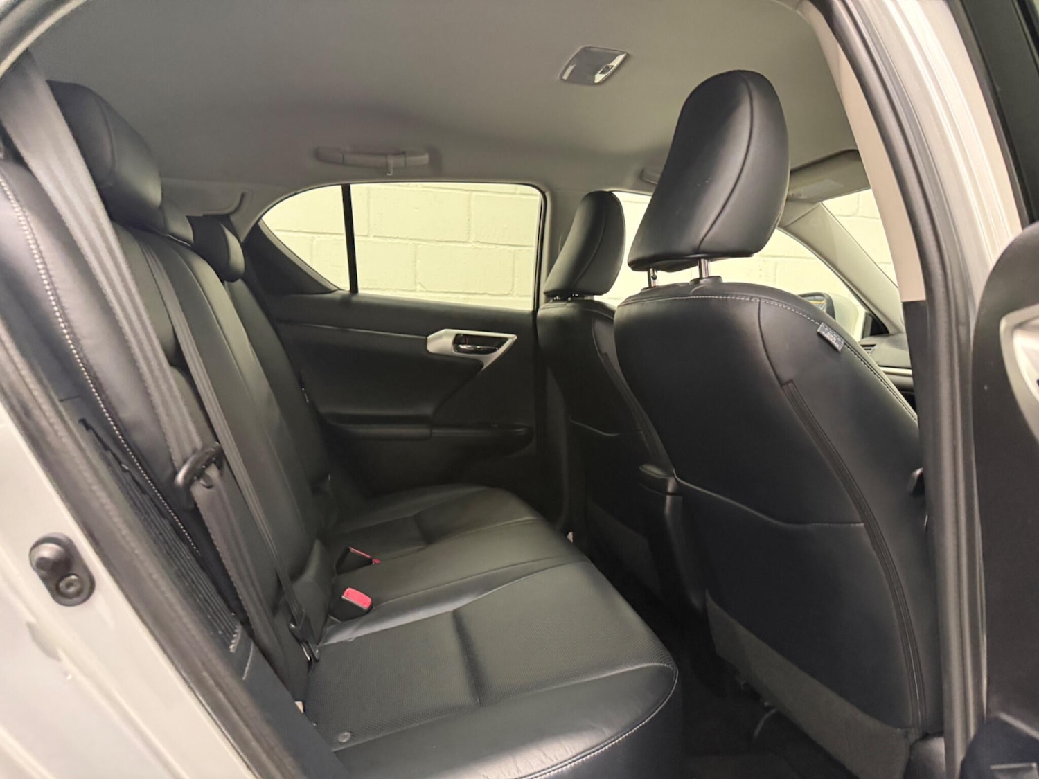 Used Lexus CT 2013 for sale - 77853451: Photo 21