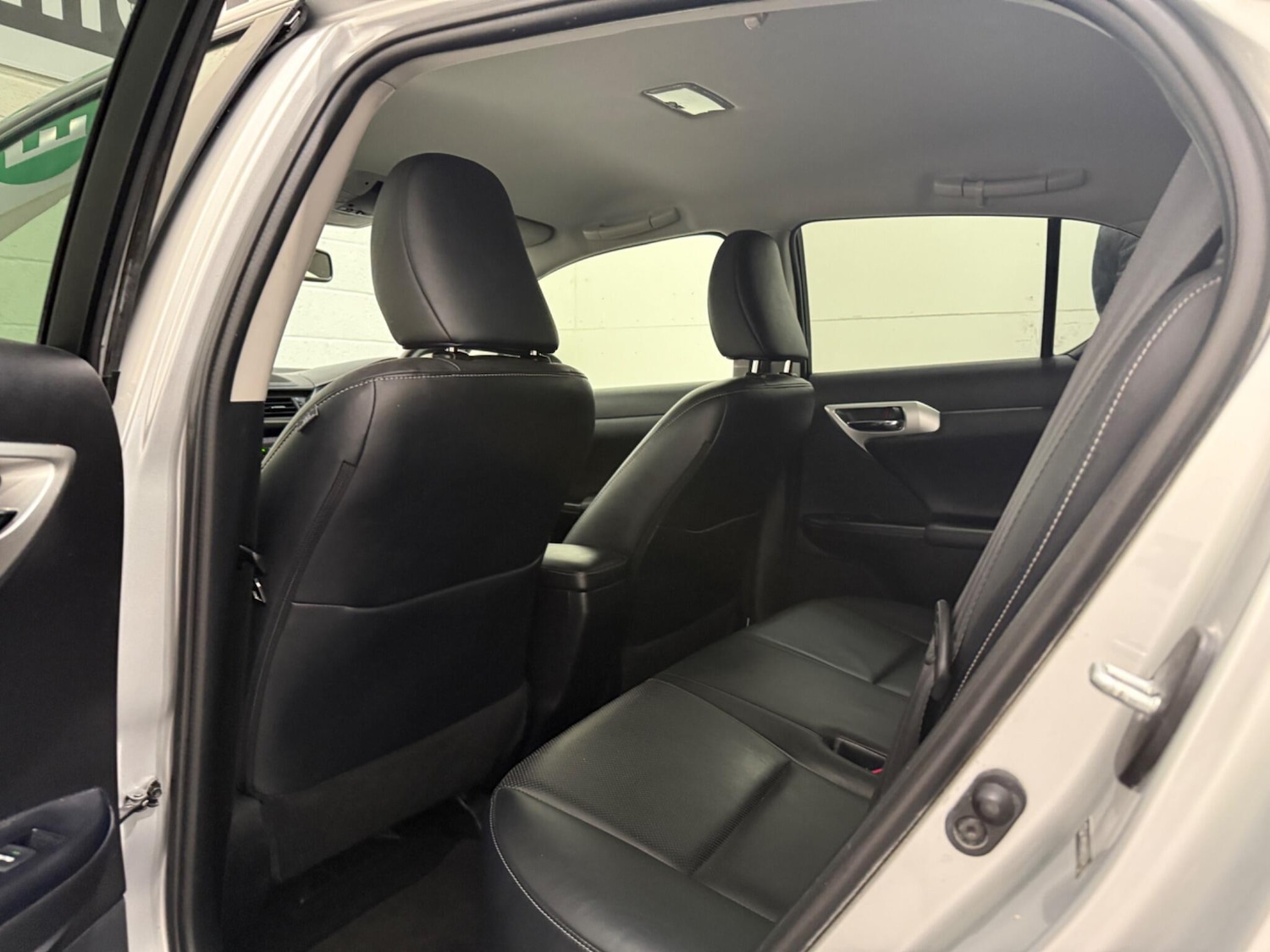 Used Lexus CT 2013 for sale - 77853451: Photo 23