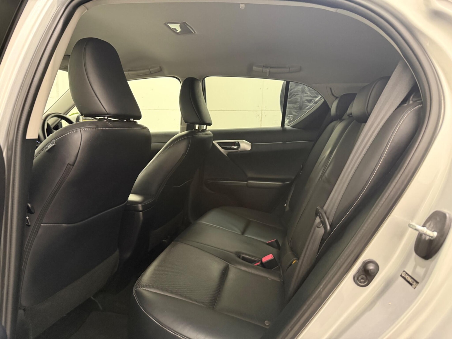 Used Lexus CT 2013 for sale - 77853451: Photo 24