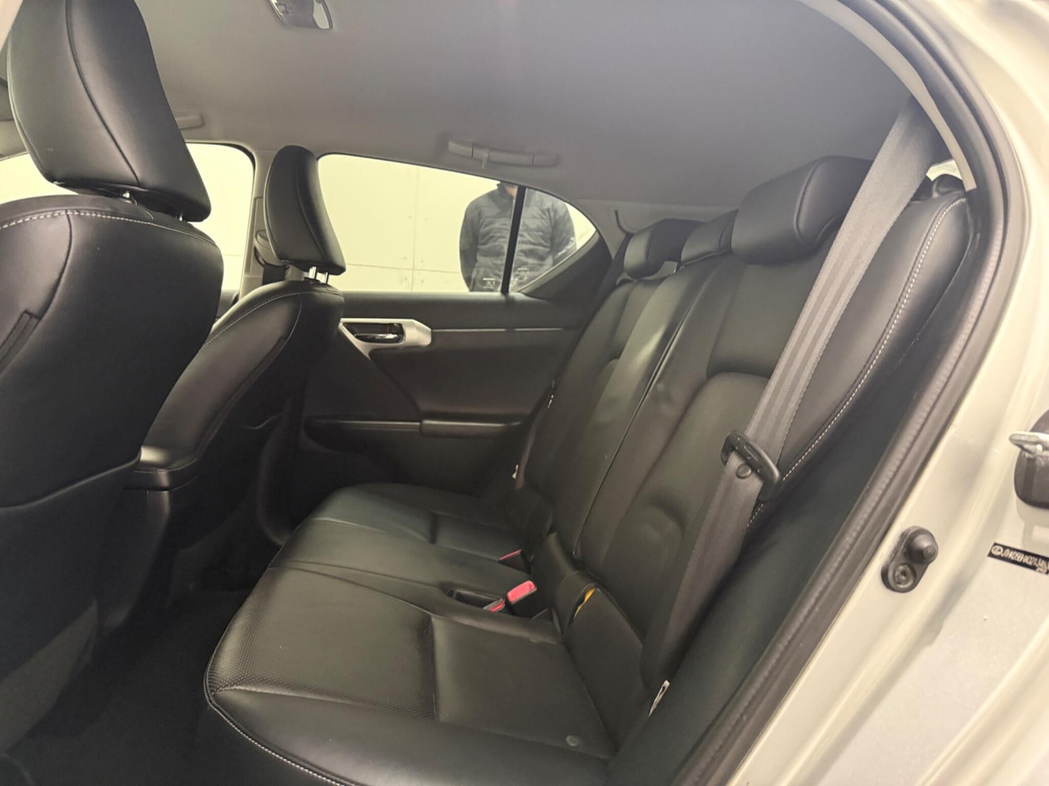 Used Lexus CT 2013 for sale - 77853451: Photo 25