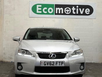 Used Lexus CT 2013 for sale - 77853451: Photo