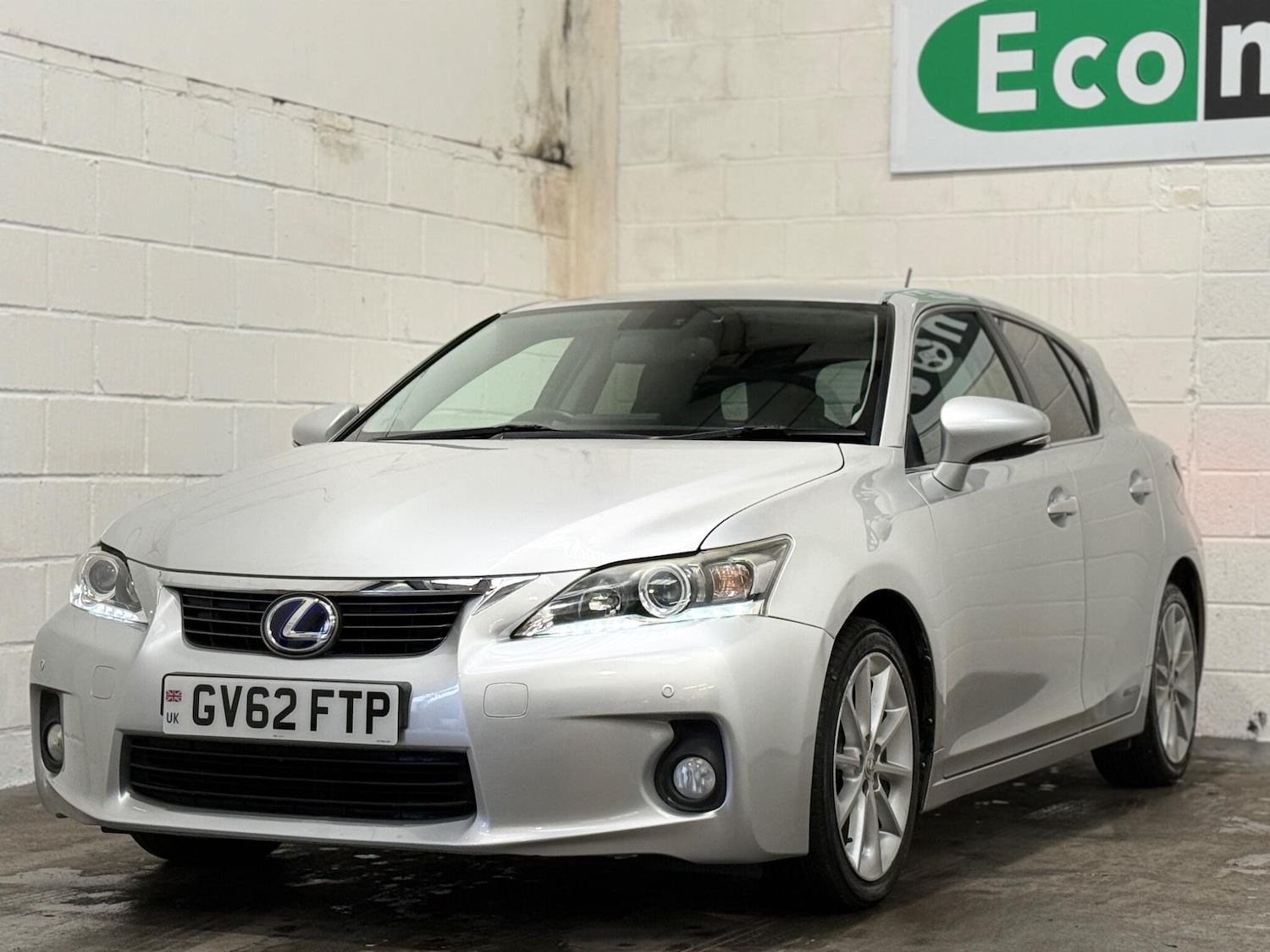 Used Lexus CT 2013 for sale - 77853451: Photo 3