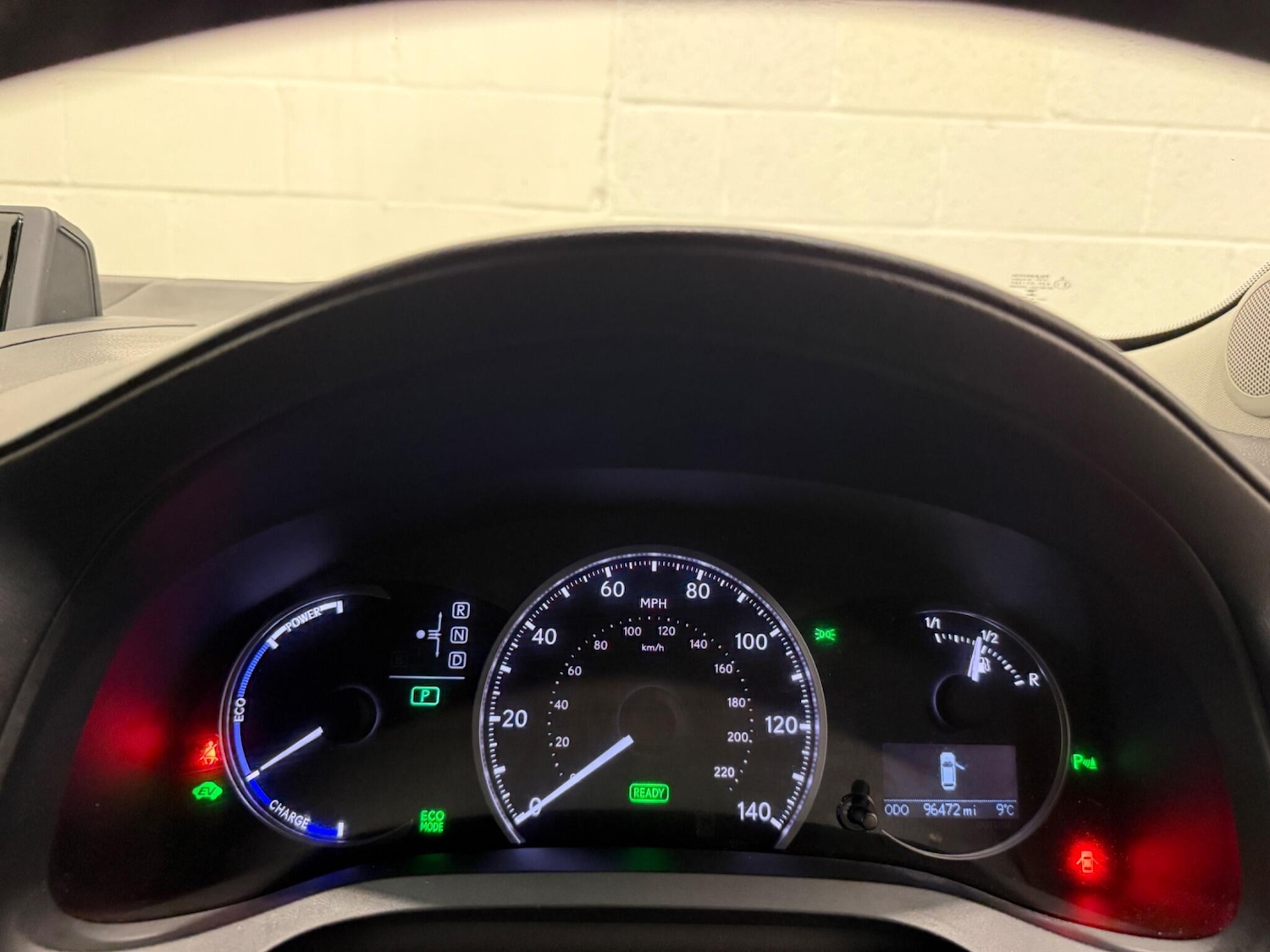 Used Lexus CT 2013 for sale - 77853451: Photo 31