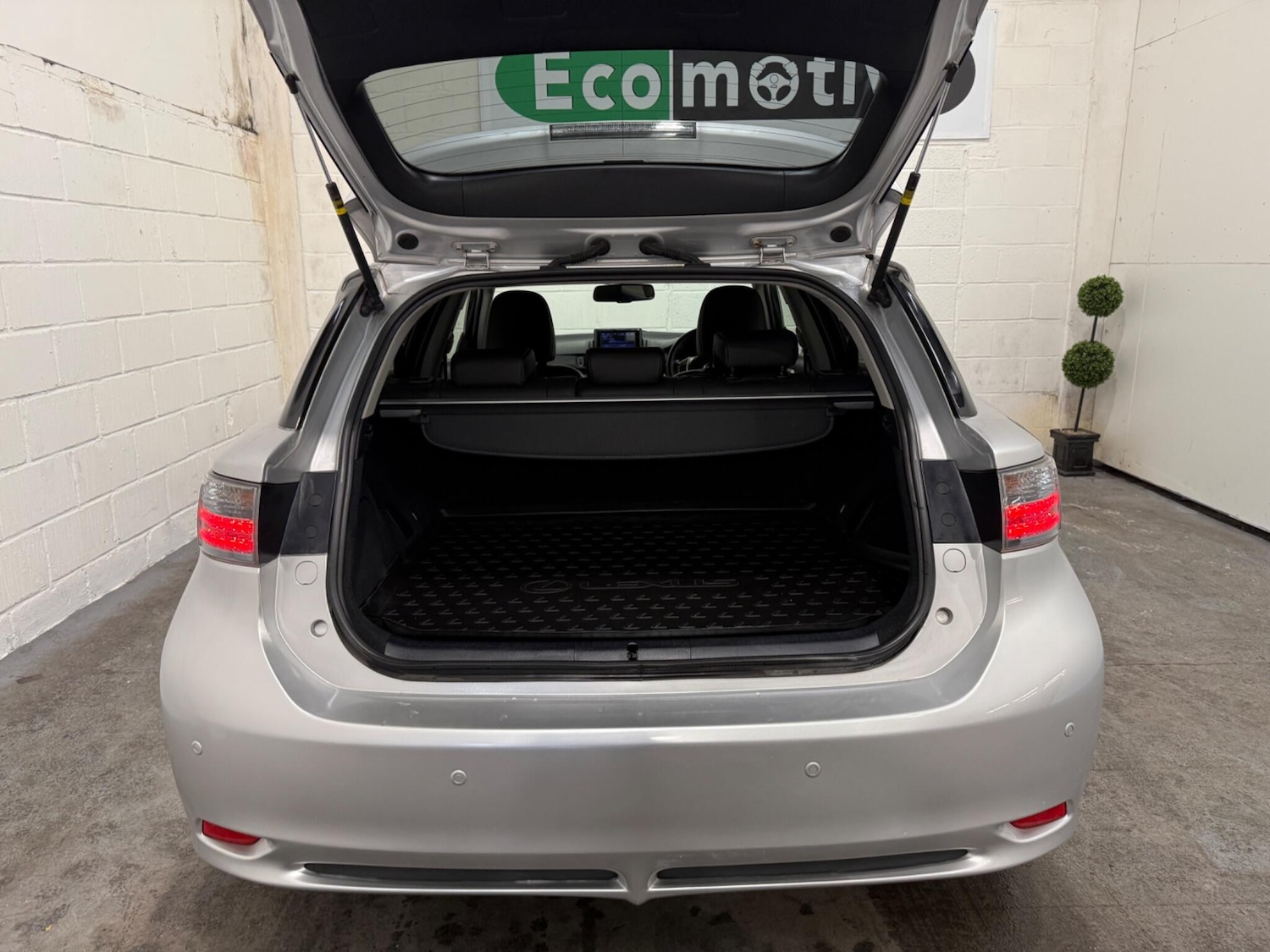 Used Lexus CT 2013 for sale - 77853451: Photo 32