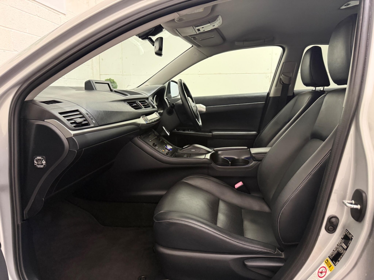 Used Lexus CT 2013 for sale - 77853451: Photo 34