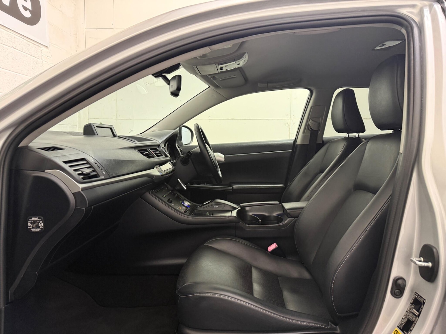 Used Lexus CT 2013 for sale - 77853451: Photo 35