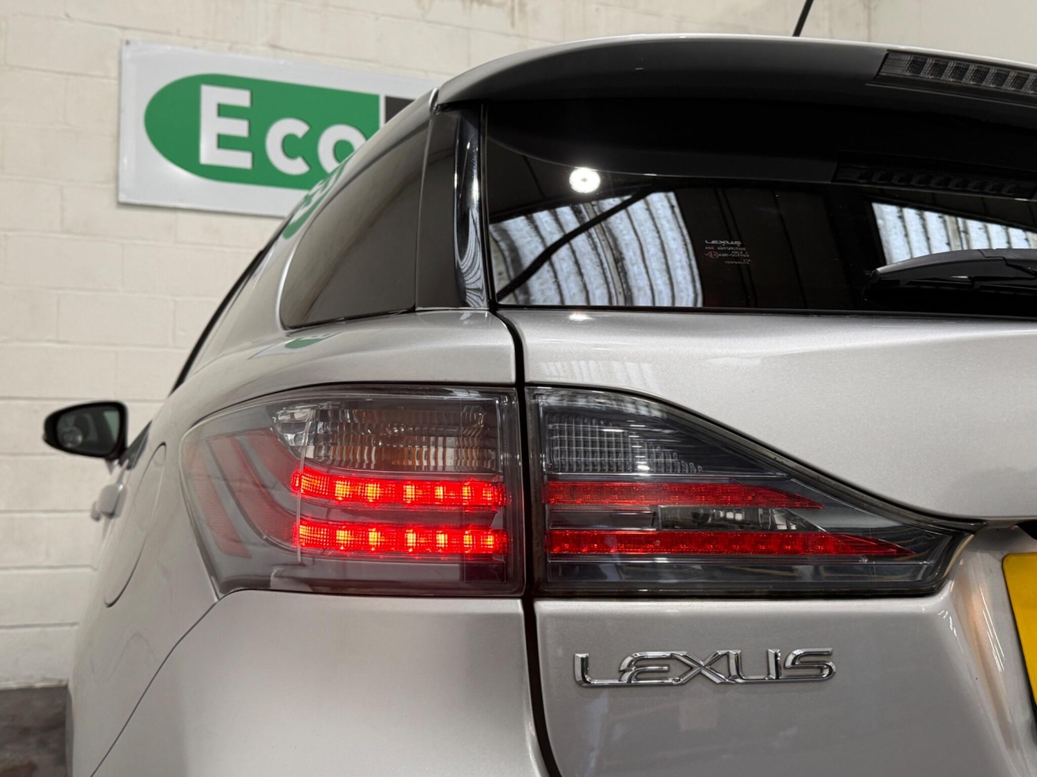 Used Lexus CT 2013 for sale - 77853451: Photo 38