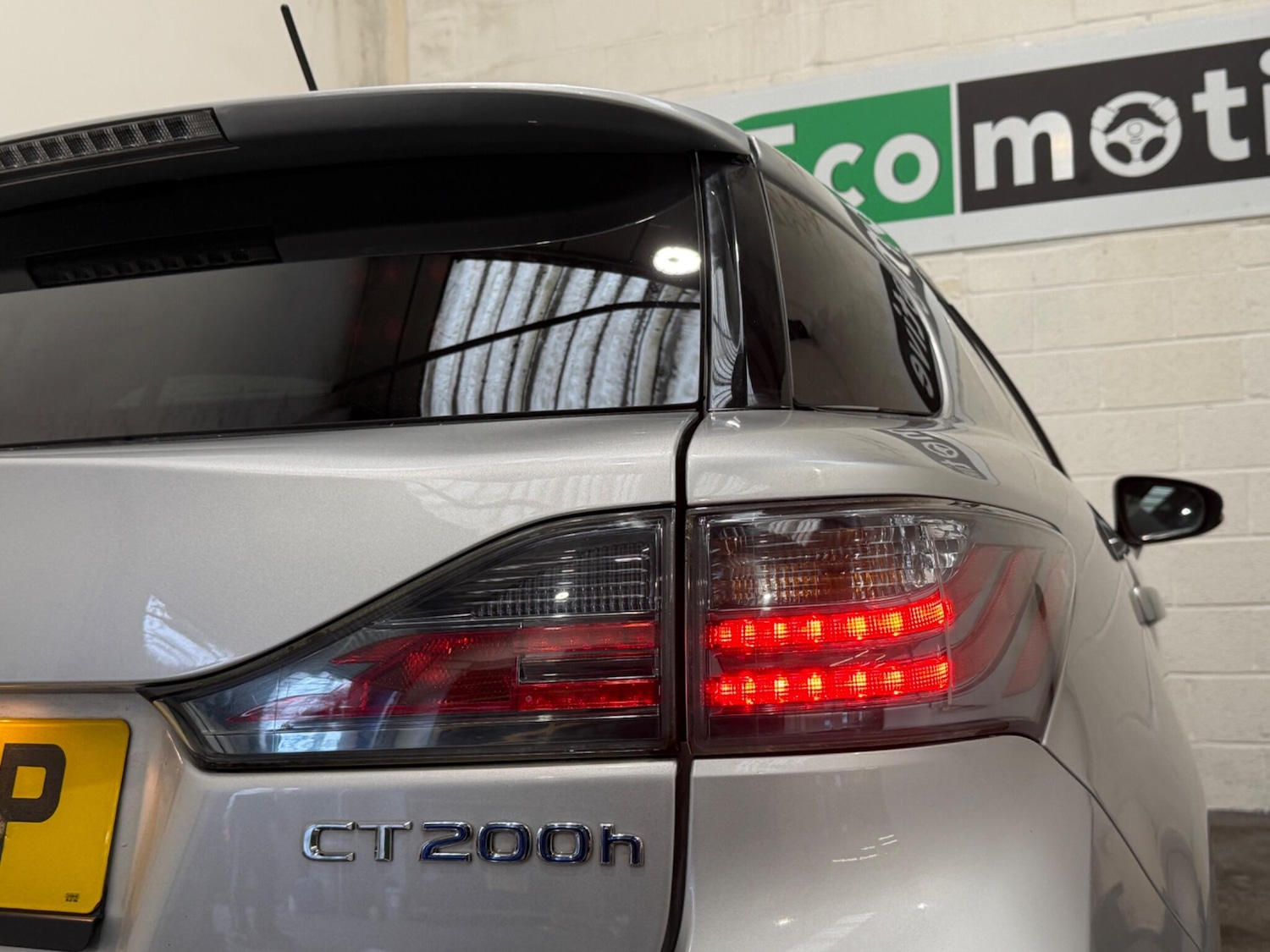 Used Lexus CT 2013 for sale - 77853451: Photo 39