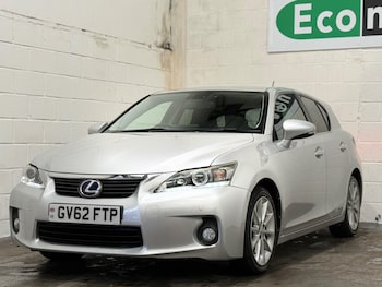 Used Lexus CT 2013 for sale - 77853451: Photo