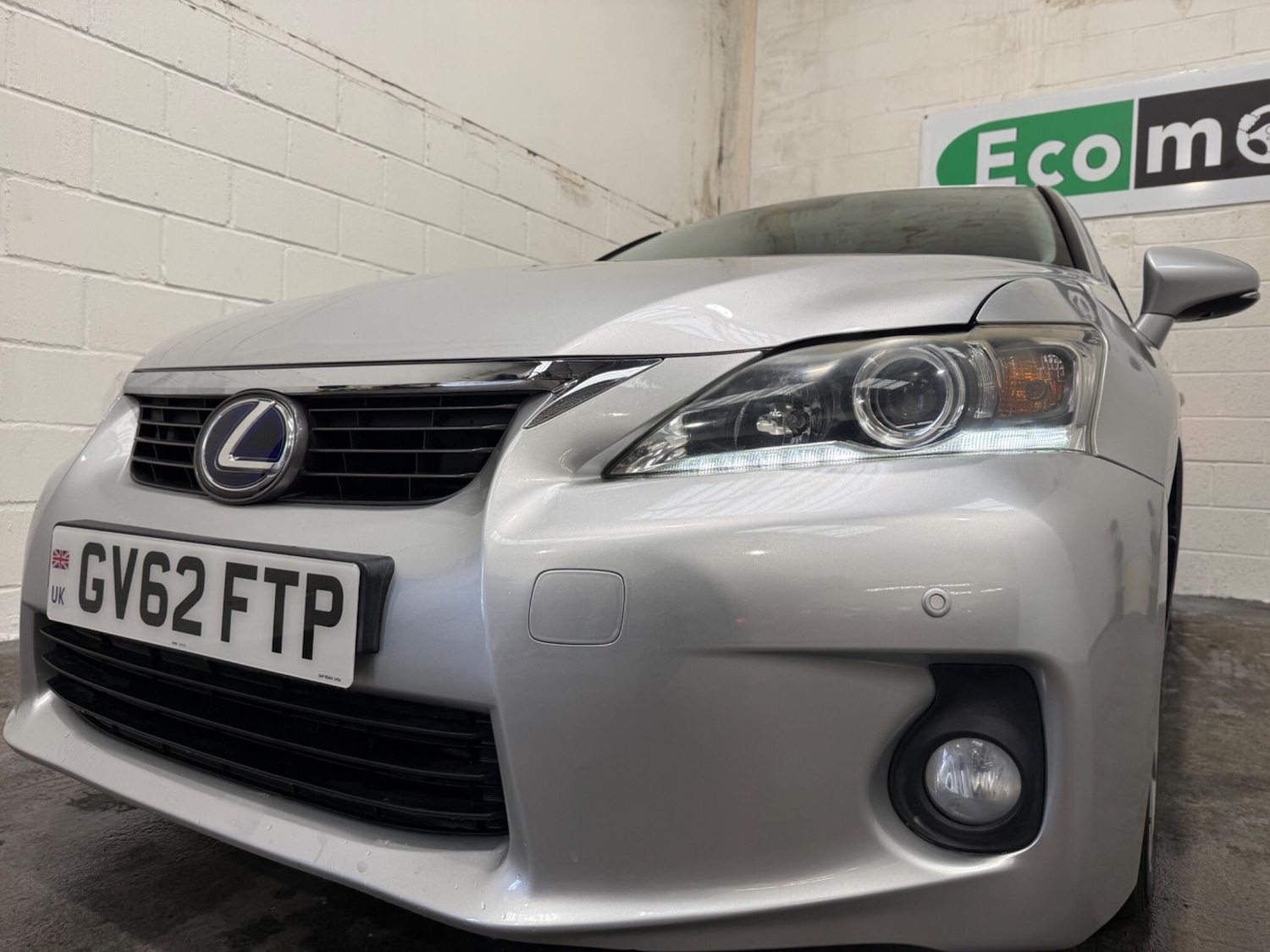Used Lexus CT 2013 for sale - 77853451: Photo 40
