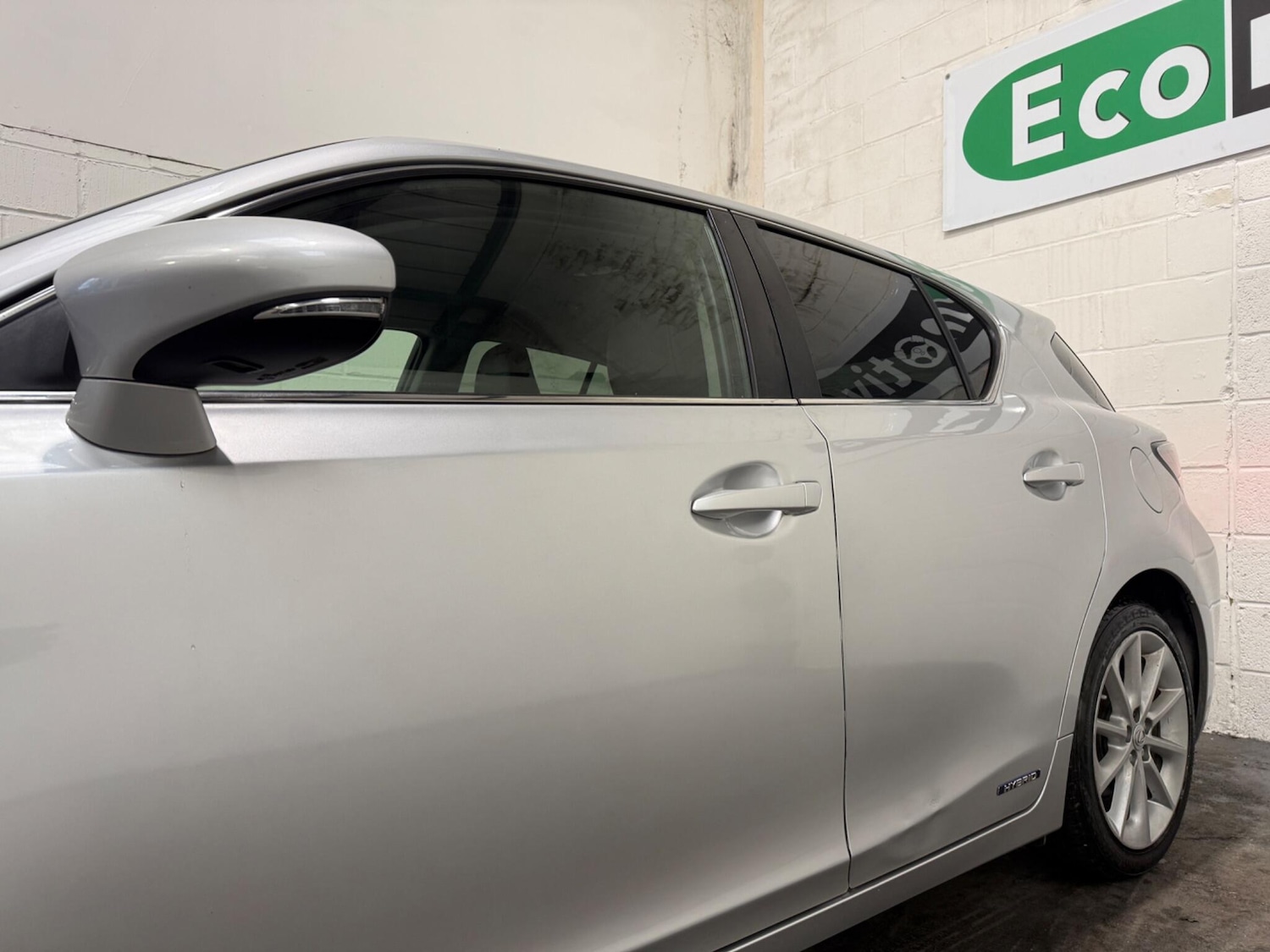 Used Lexus CT 2013 for sale - 77853451: Photo 42