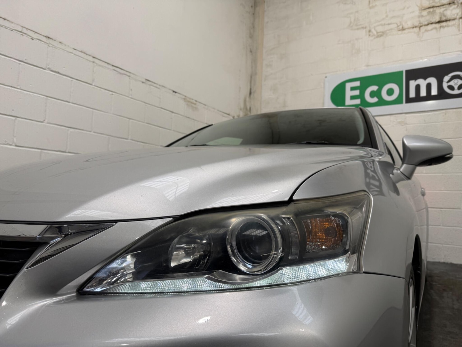 Used Lexus CT 2013 for sale - 77853451: Photo 43