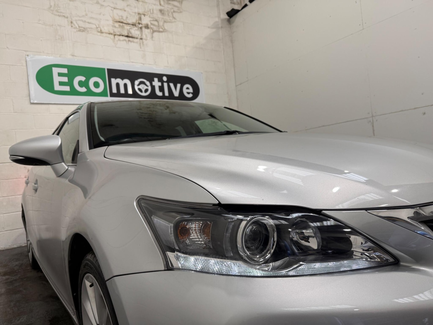 Used Lexus CT 2013 for sale - 77853451: Photo 44